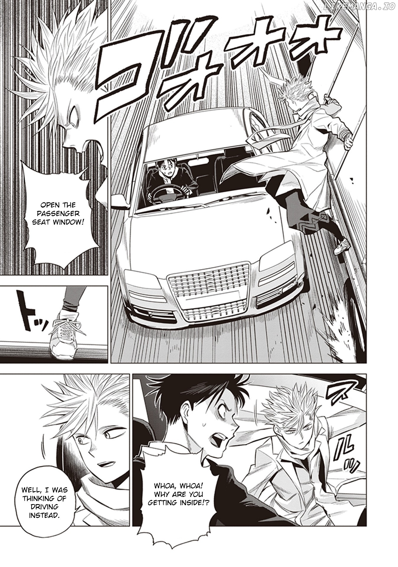 Id:invaded #brake Broken chapter 1 - page 41