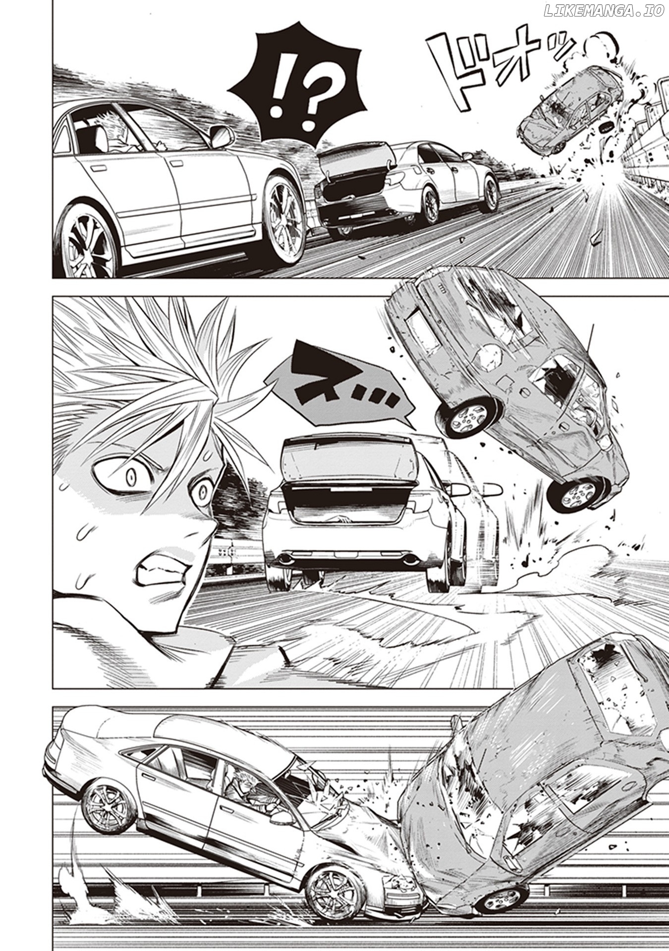 Id:invaded #brake Broken chapter 1 - page 44