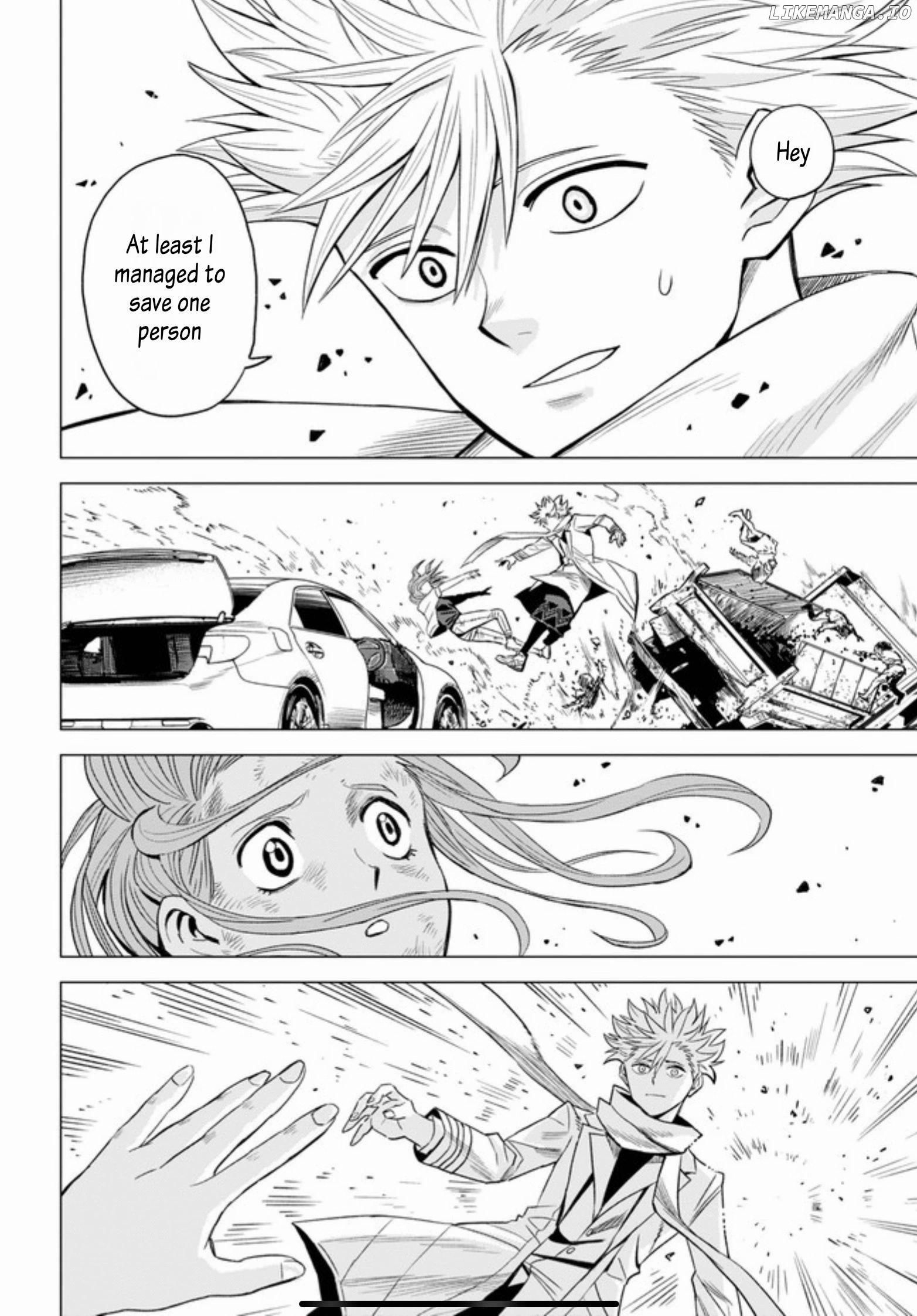 Id:invaded #brake Broken chapter 7 - page 15