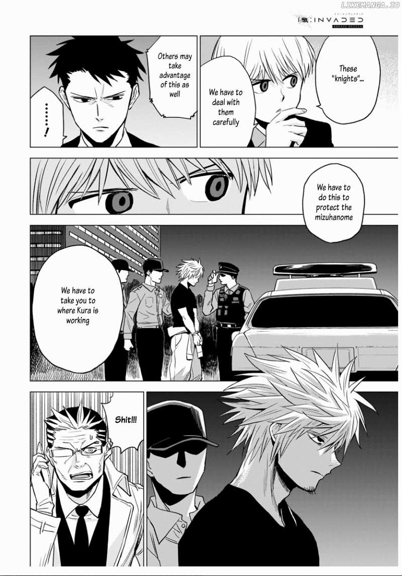 Id:invaded #brake Broken chapter 9 - page 4