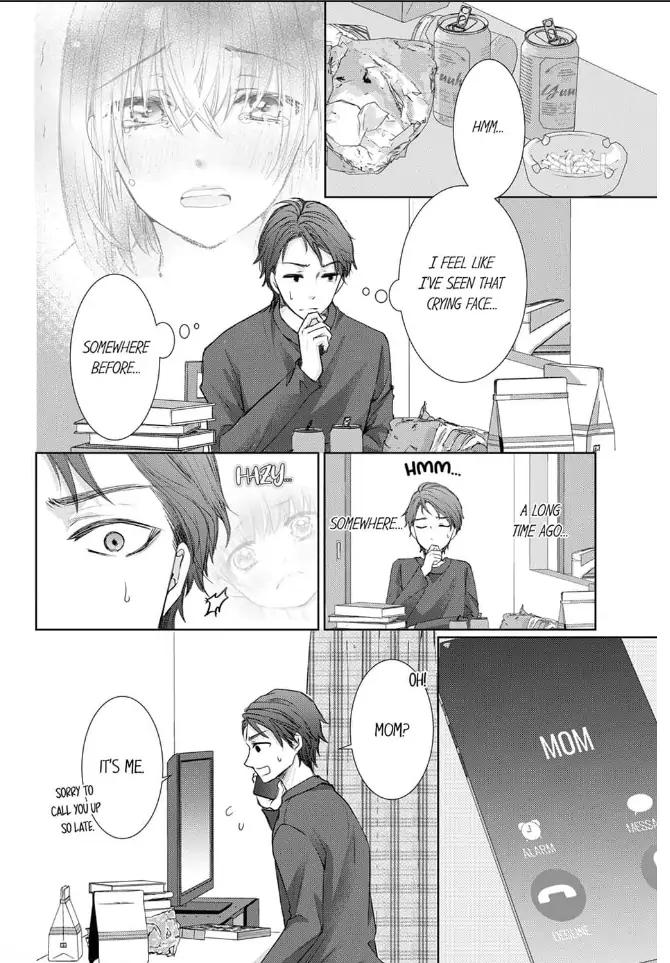 Atashi ga Anta de Tatsu nante! - Moujuu Onee to Kojirase Shojo Chapter 11 - page 22