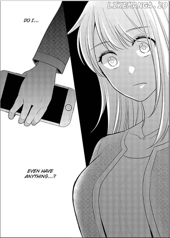 Kirei Na Oneesan Wa Yajuu Deshita! – Elite-San To Shachiku Joshi chapter 26 - page 28