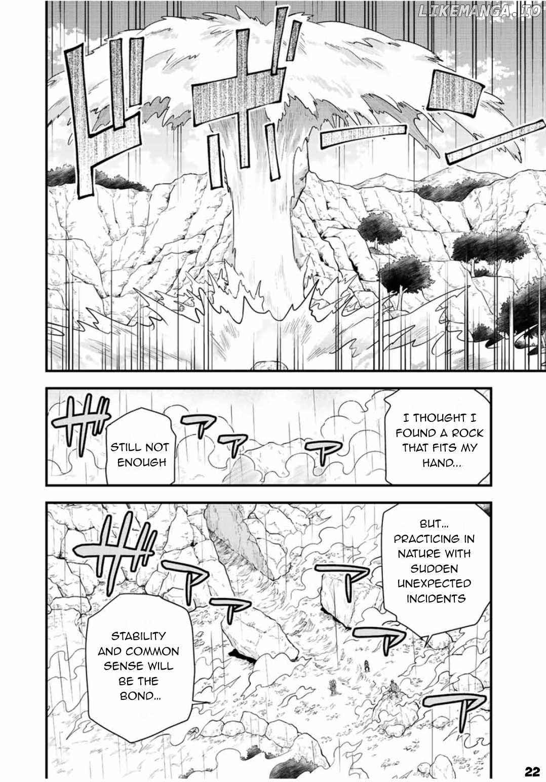 Ochikobore Kenshi, Tsuihousareta no de Majutsushi ni Tenkou suru Kenshi no Toki wa Gomi Skill datta “Zettai Kioku” wa Majutsushi ni Totte wa Kami Skill deshita chapter 1 - page 23