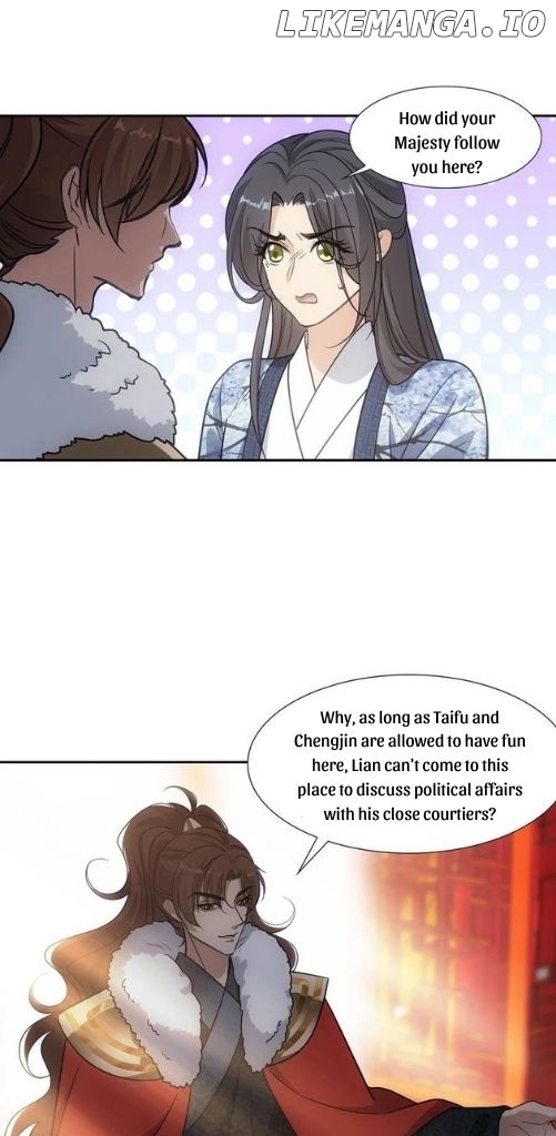 To bully chapter 72 - page 12