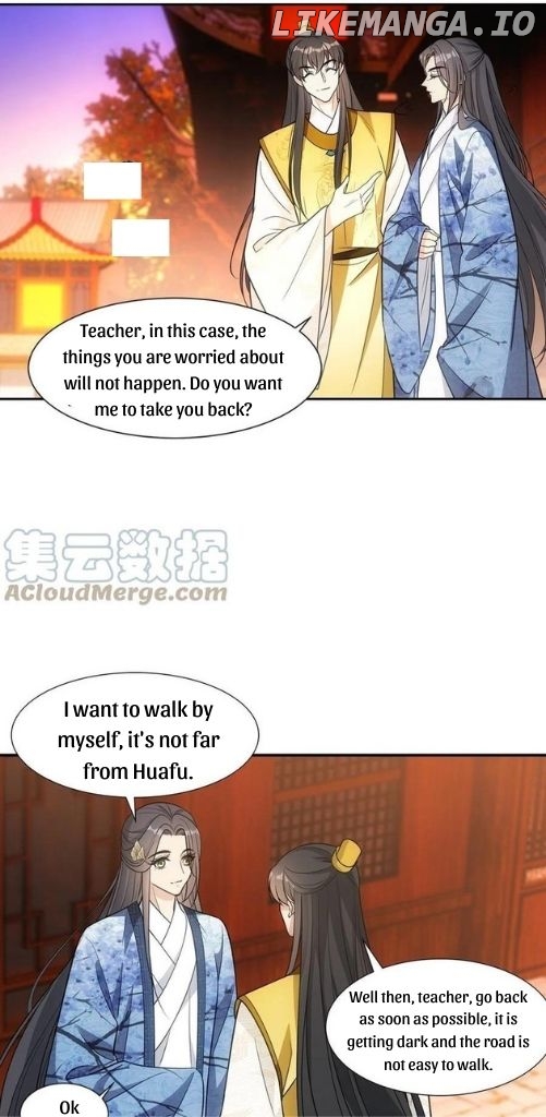 To bully chapter 72 - page 30