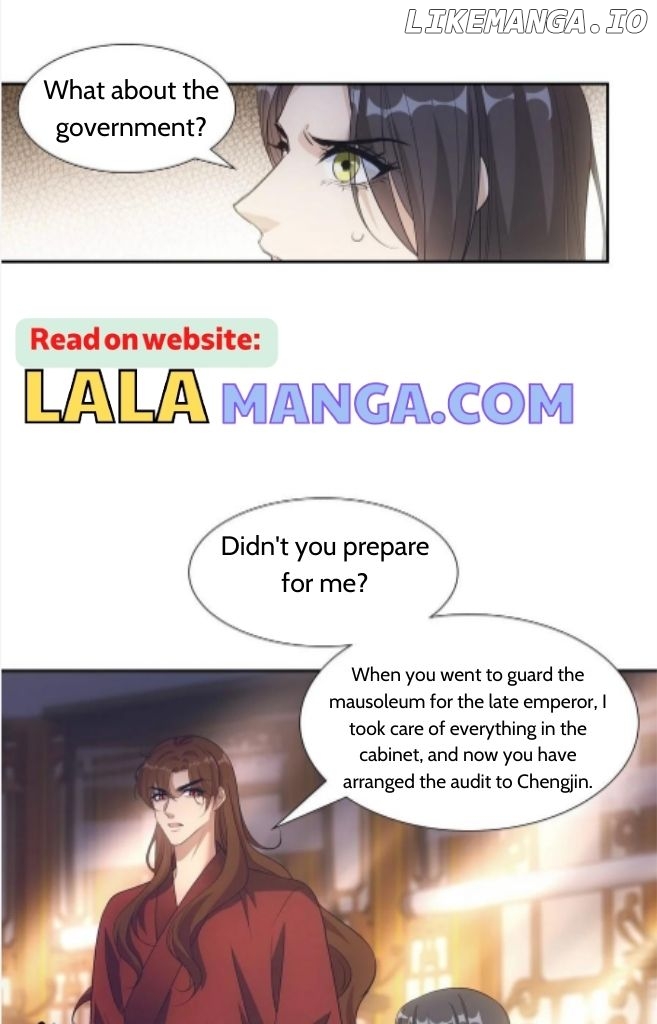 To bully chapter 81 - page 38