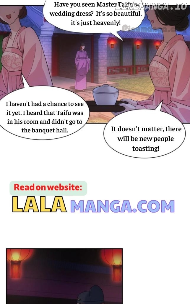 To bully chapter 88 - page 18