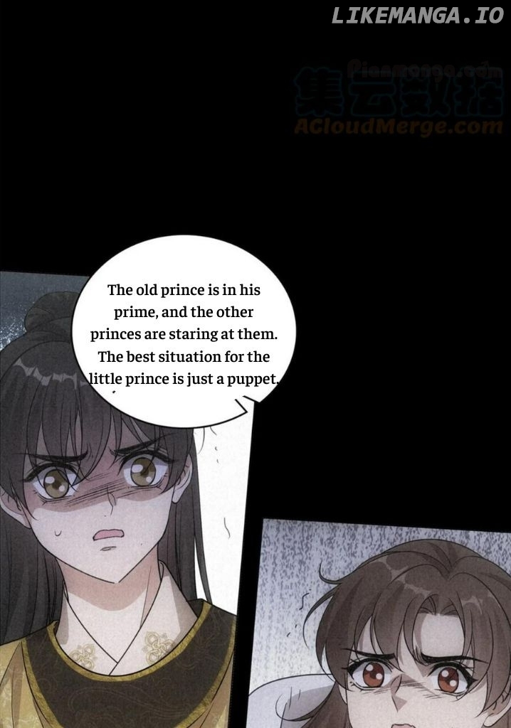 To bully chapter 95 - page 31