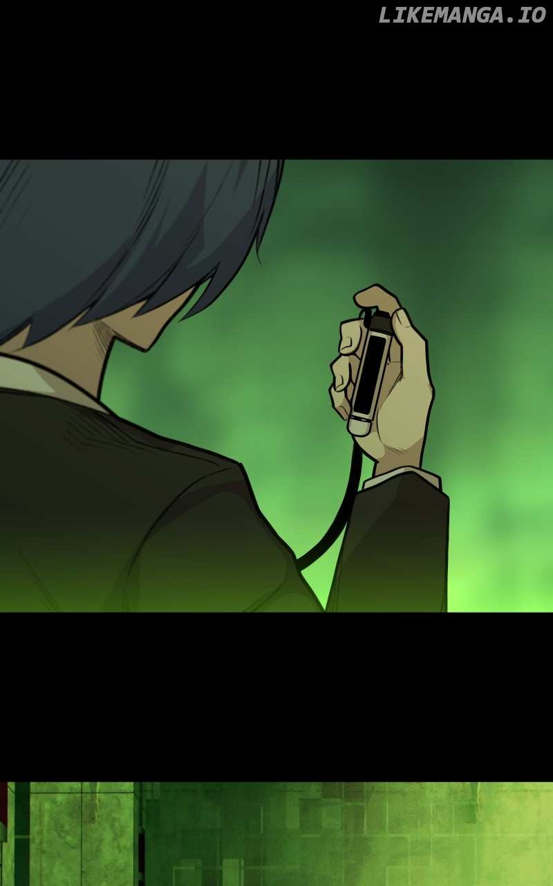 Persona 3 Reload: Beginnings Chapter 1 - page 24
