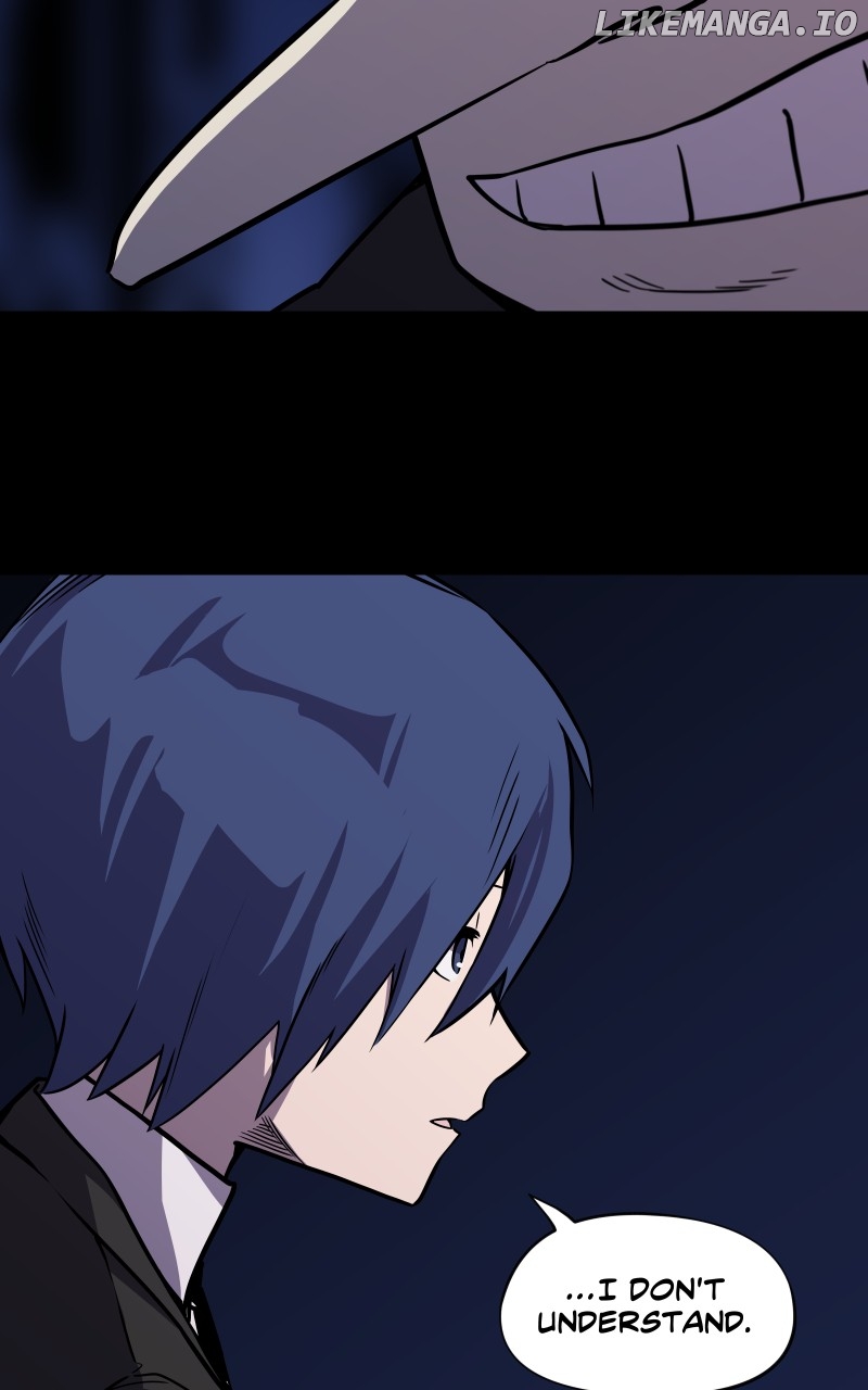 Persona 3 Reload: Beginnings Chapter 3 - page 45