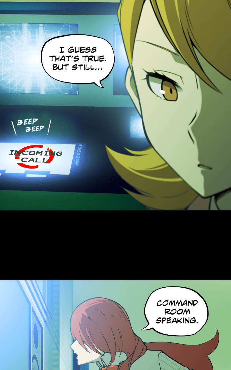 Persona 3 Reload: Beginnings Chapter 4 - page 6