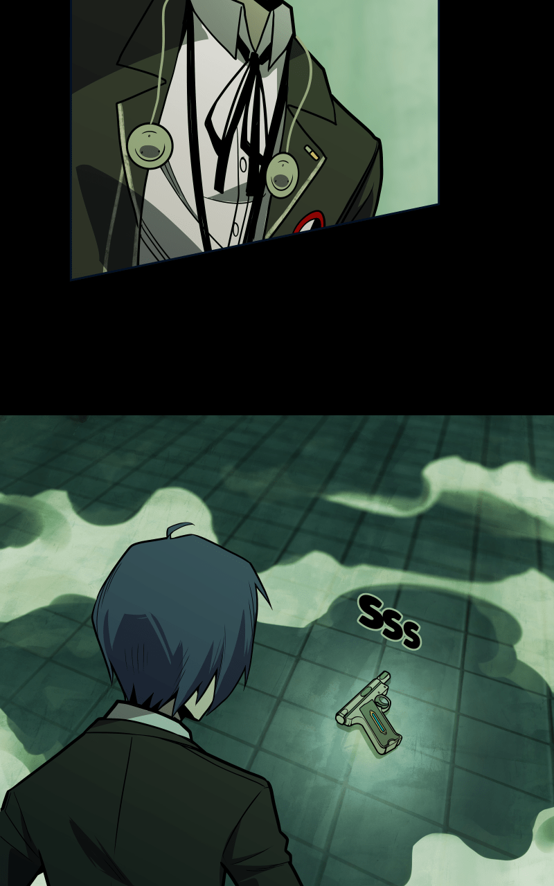 Persona 3 Reload: Beginnings Chapter 5 - page 16