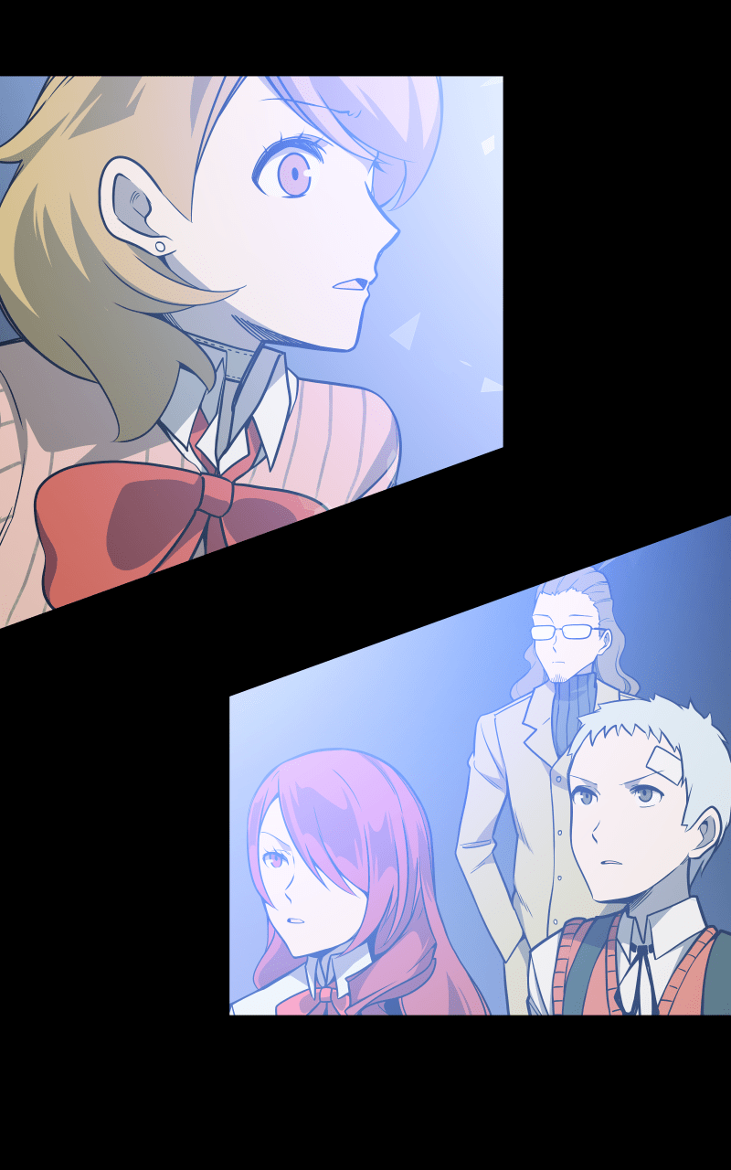 Persona 3 Reload: Beginnings Chapter 5 - page 51