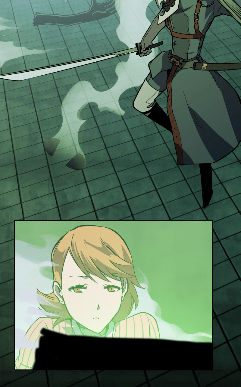 Persona 3 Reload: Beginnings Chapter 5 - page 73