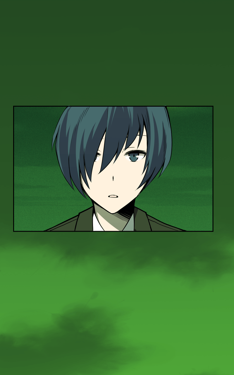 Persona 3 Reload: Beginnings Chapter 5 - page 79