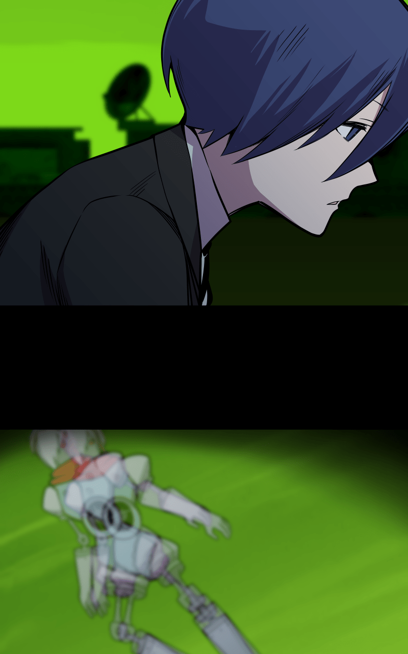 Persona 3 Reload: Beginnings Chapter 5 - page 86