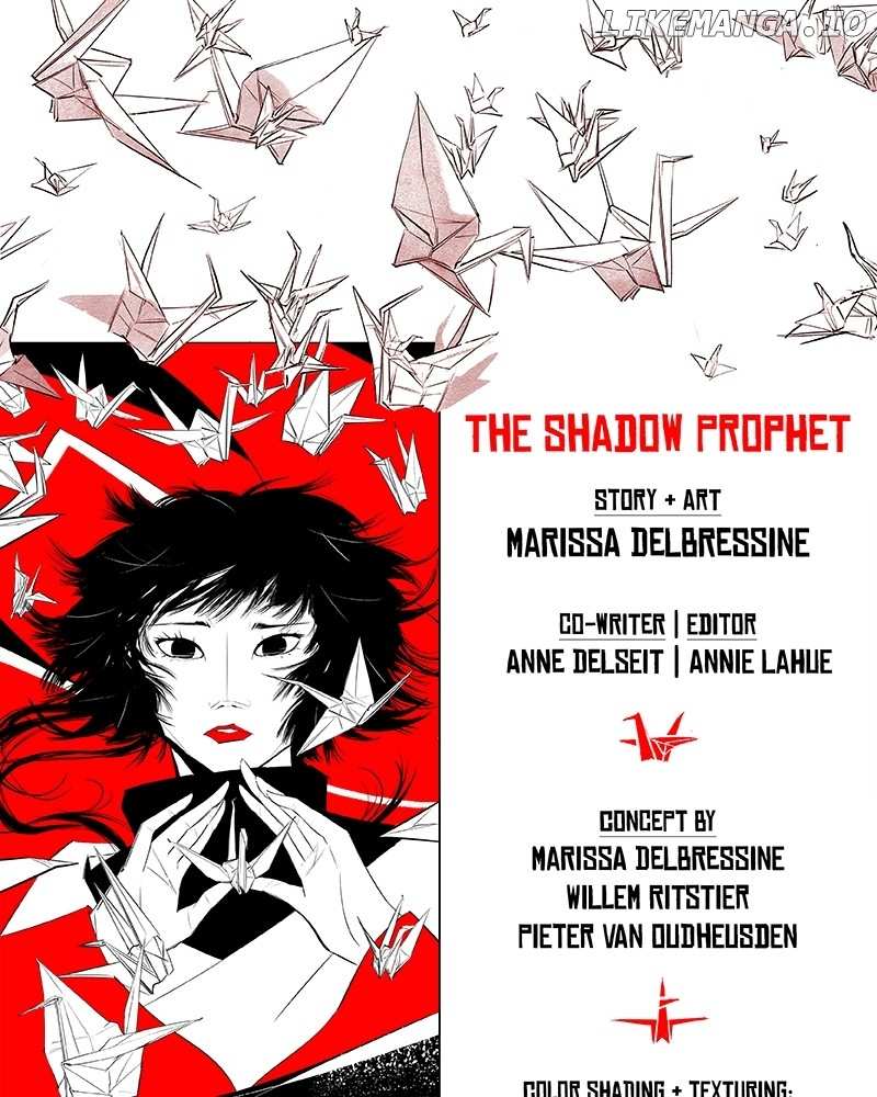 The Shadow Prophet Ep._36___Phoenix___The_Shadow_Prophet - page 82