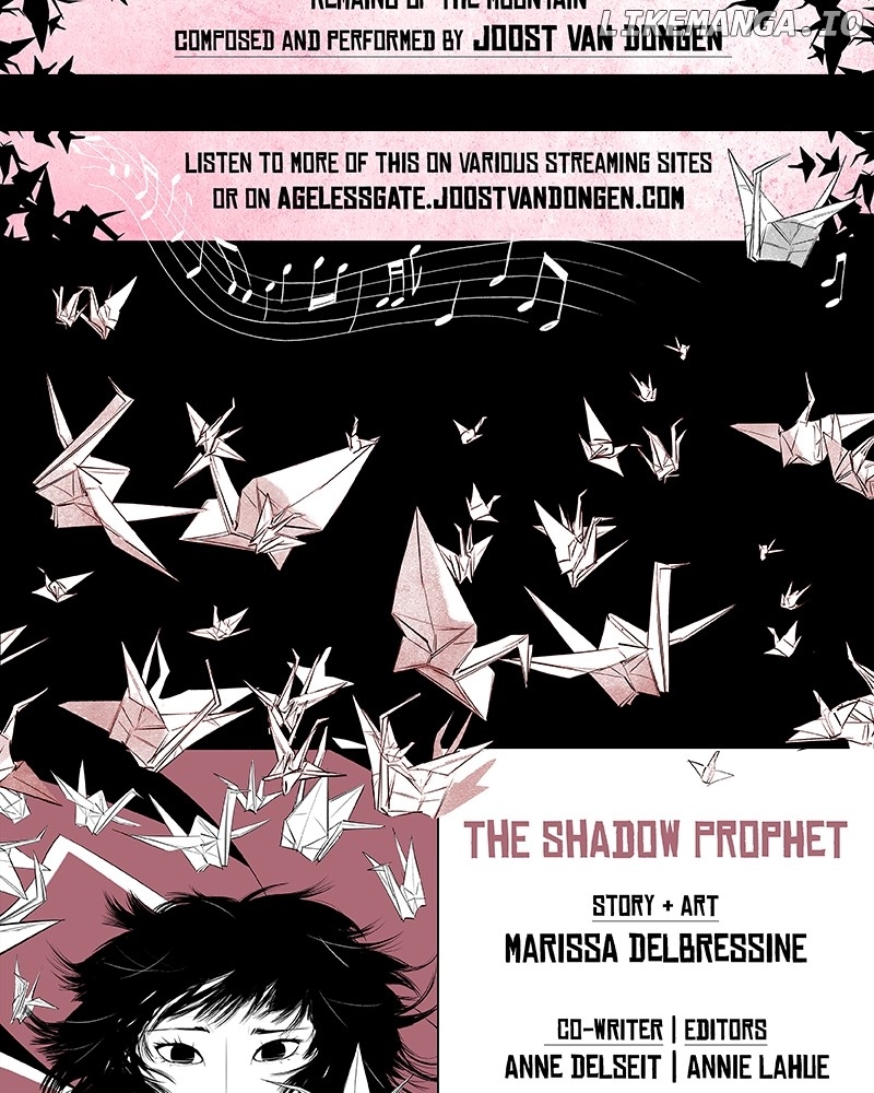 The Shadow Prophet Ep._39___Music_box___The_Shadow_Prophet - page 83