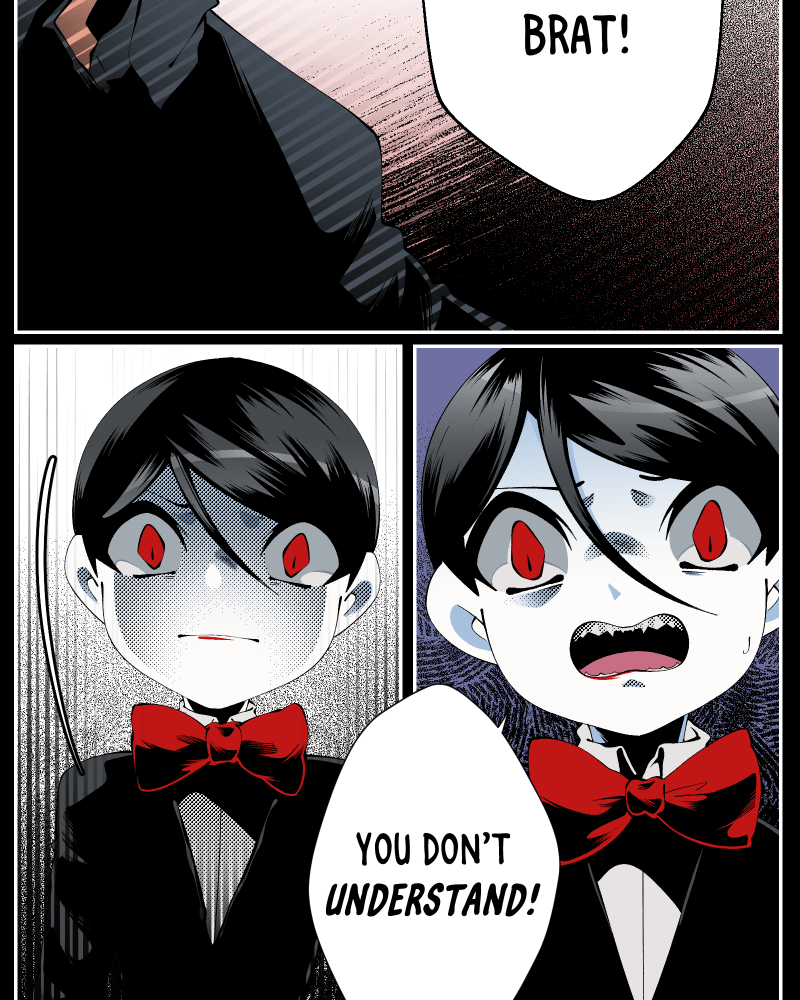 The Dummy's Dummy Chapter 88 - page 19