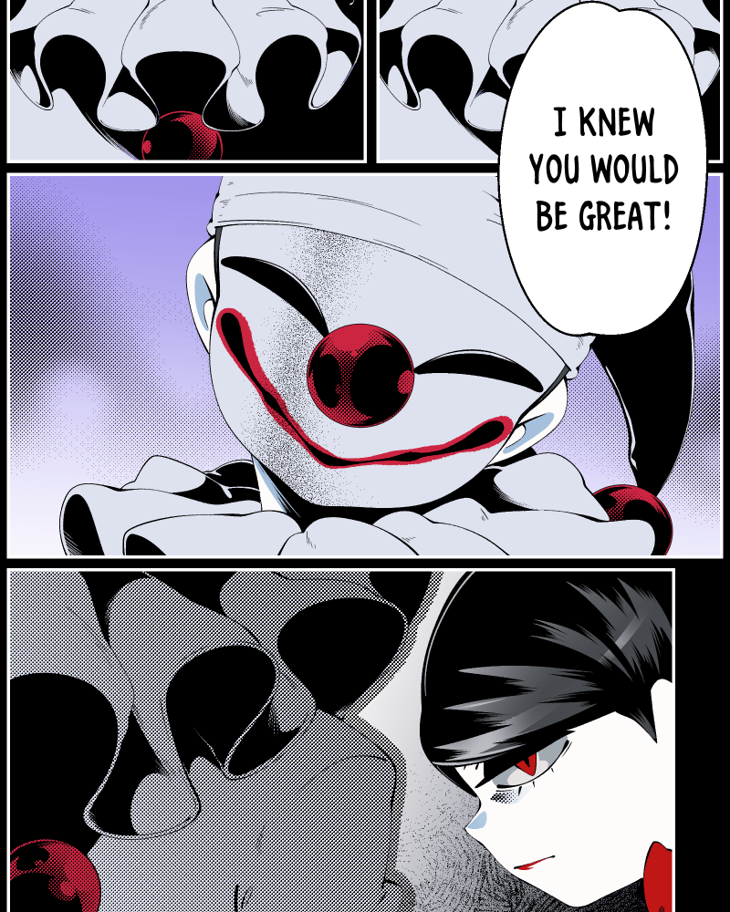 The Dummy's Dummy Chapter 89 - page 14