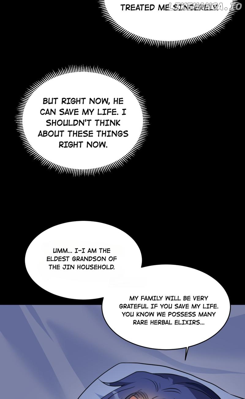 Cultivation To Immortality? The Horrible Kind! chapter 12 - page 60