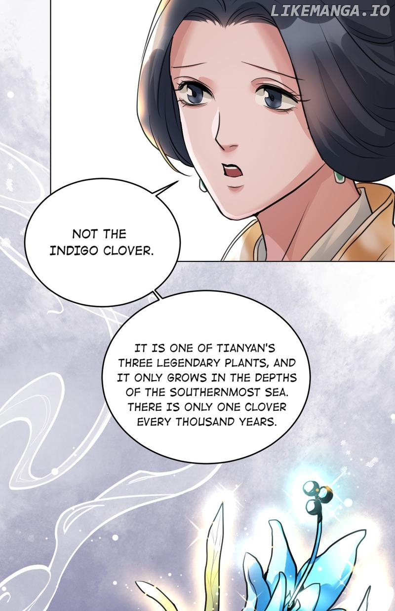 Cultivation To Immortality? The Horrible Kind! chapter 17 - page 65