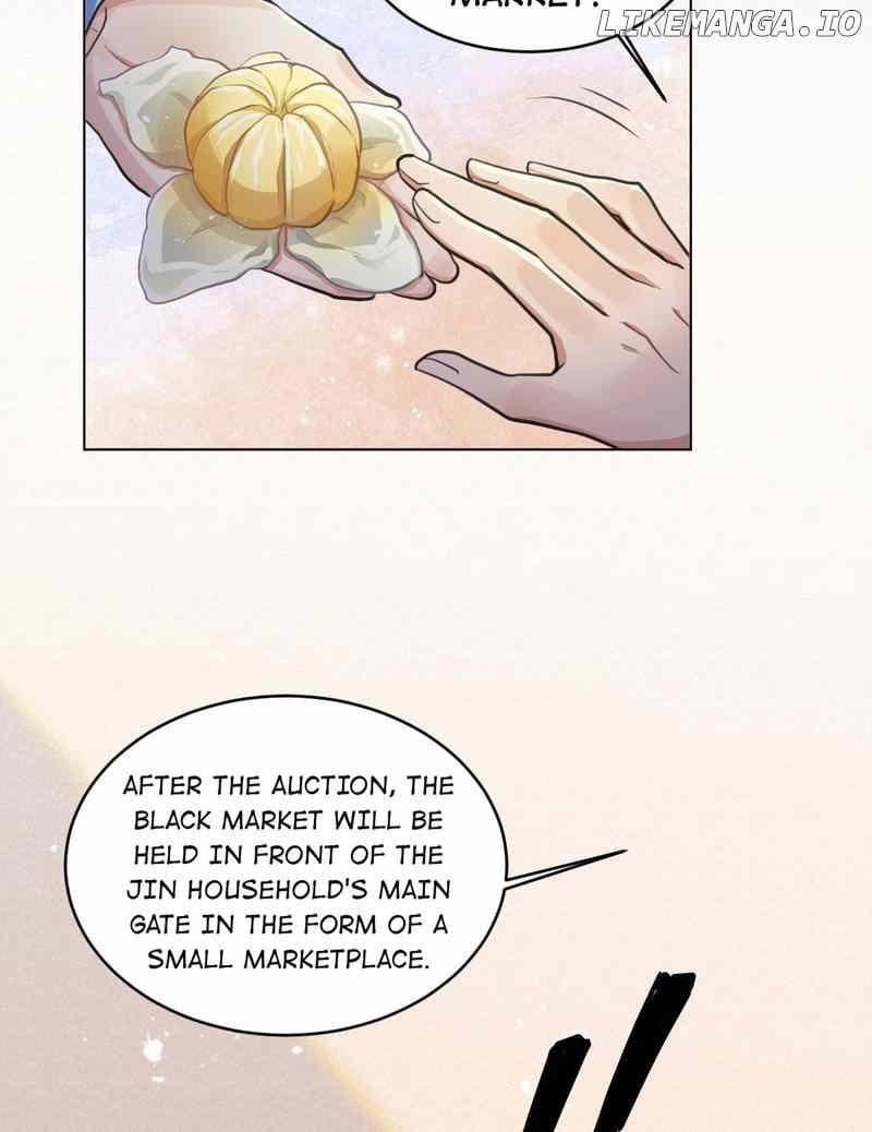 Cultivation To Immortality? The Horrible Kind! Chapter 33 - page 36