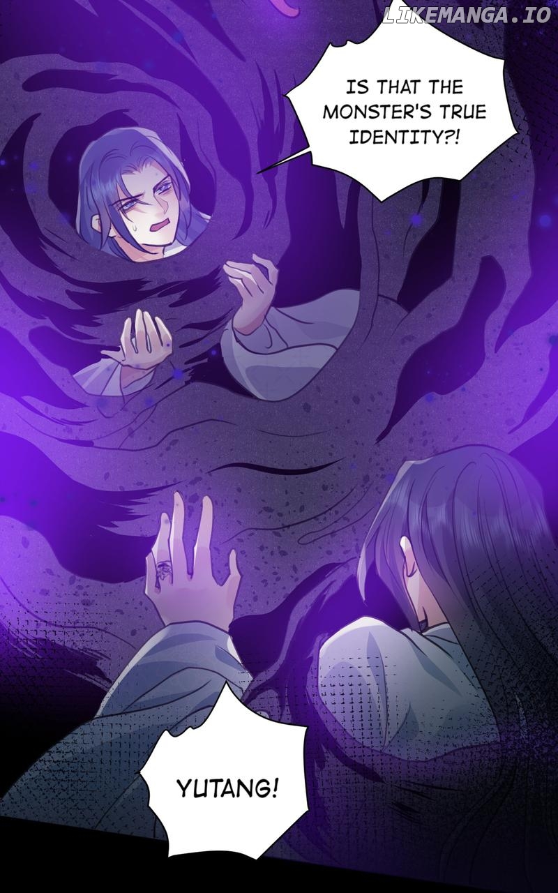 Cultivation To Immortality? The Horrible Kind! Chapter 42 - page 8