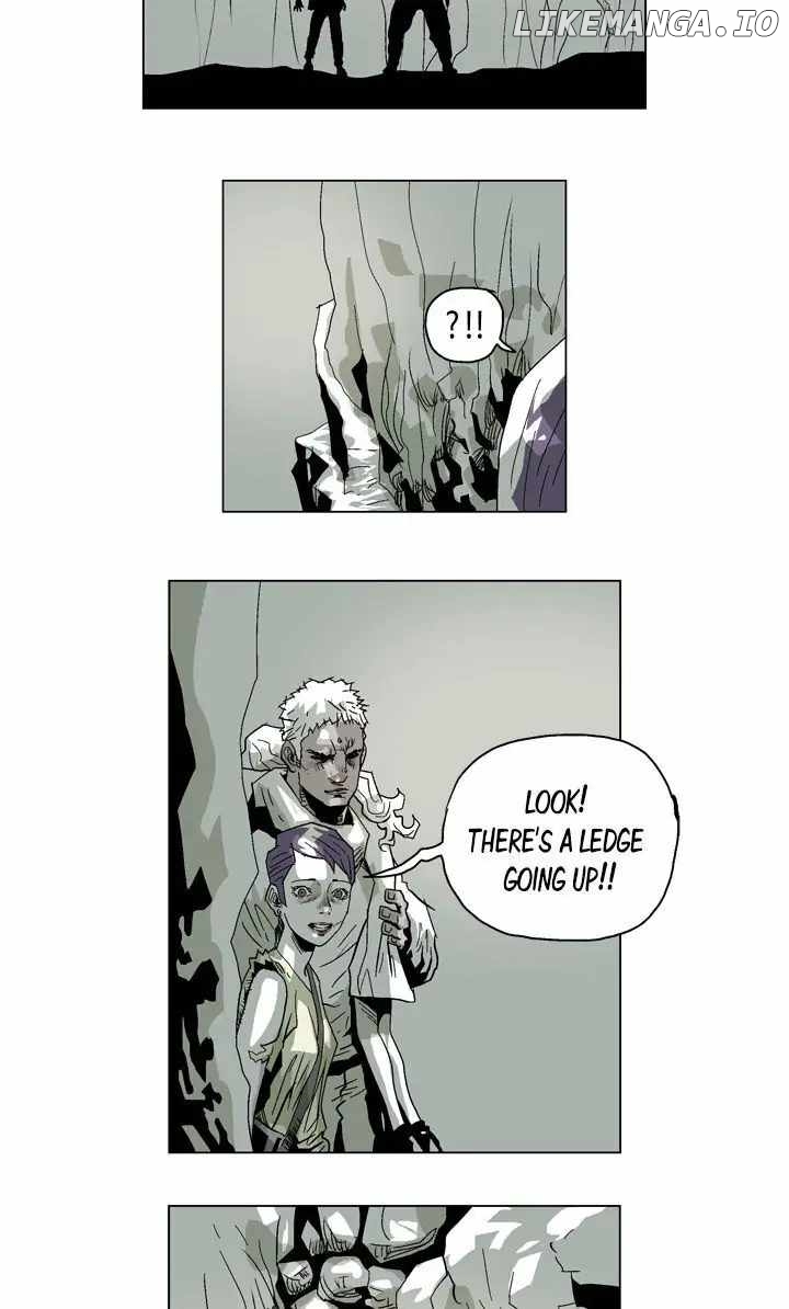 NECROMANCER (Hongjacga) chapter 19 - page 11