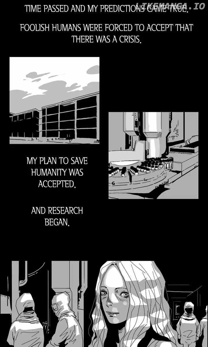 NECROMANCER (Hongjacga) chapter 58 - page 22