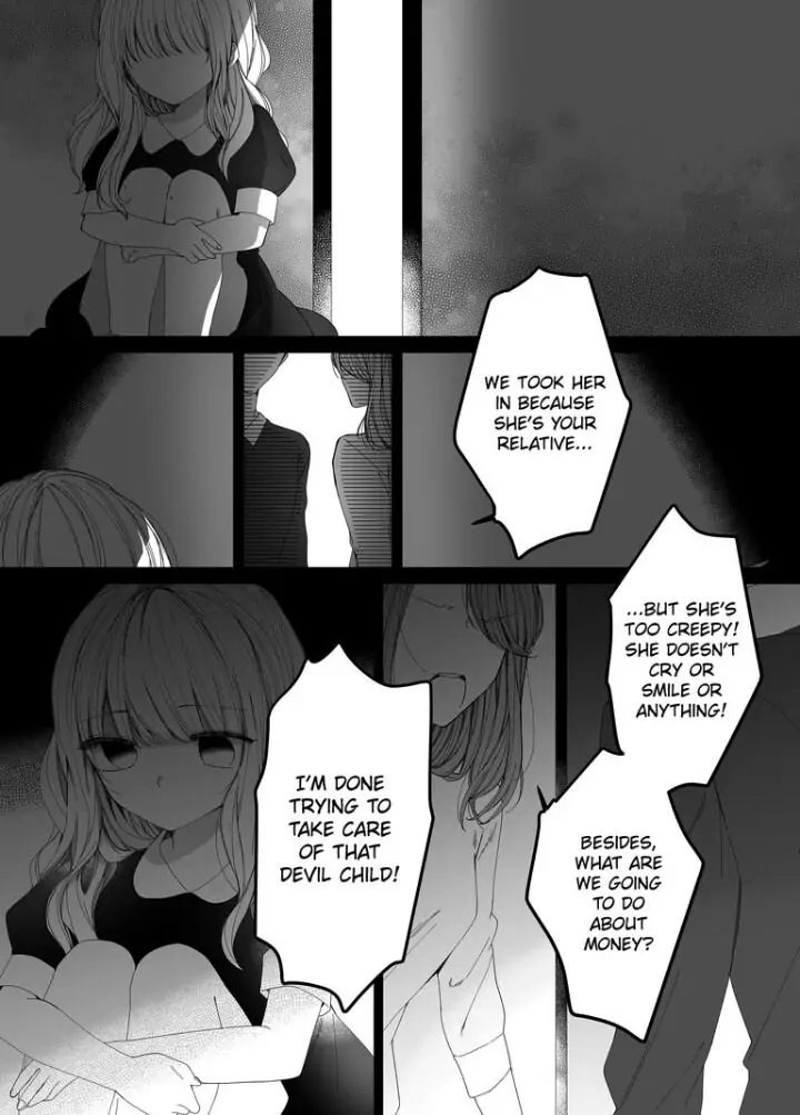 Toshiue Shachoha Tennen Dekiai Monster Kosaizeronichi Shojoo Tsumareta Asani Propose Chapter 3 - page 4