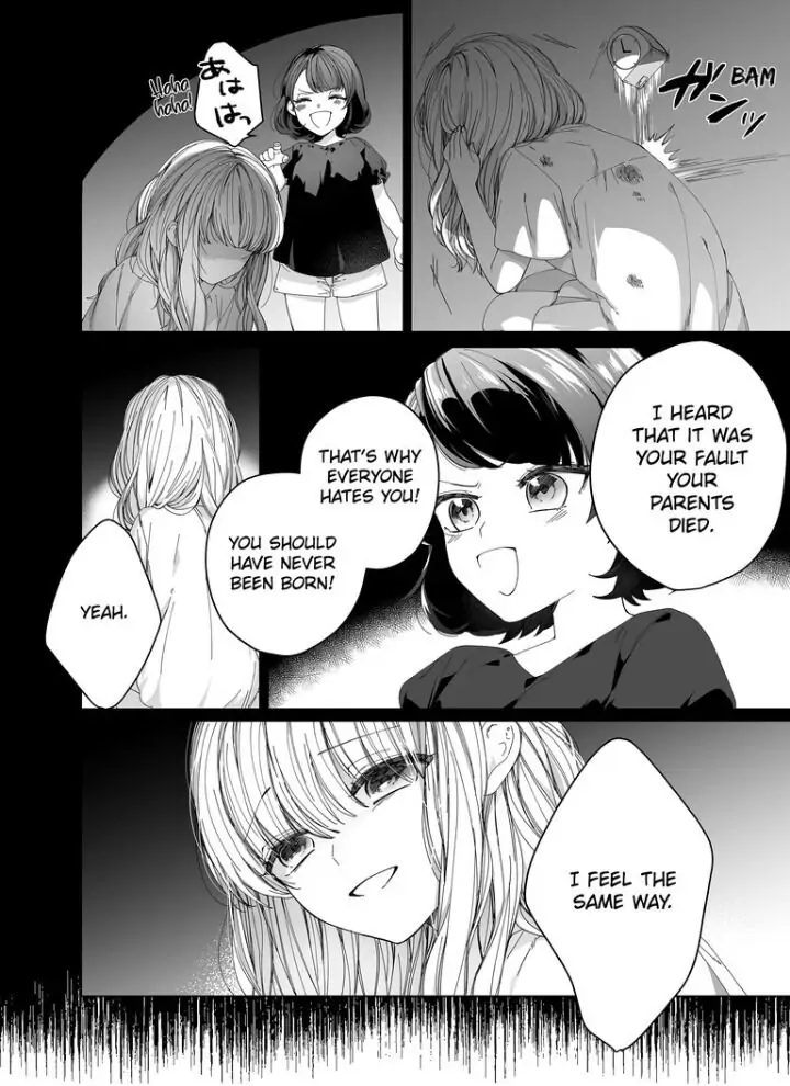 Toshiue Shachoha Tennen Dekiai Monster Kosaizeronichi Shojoo Tsumareta Asani Propose Chapter 3 - page 7