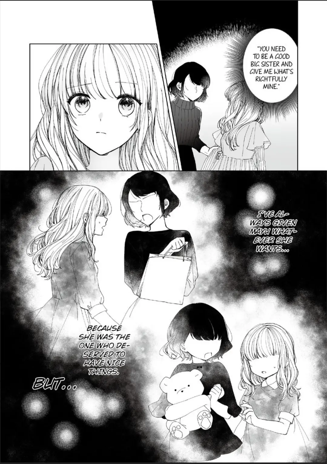 Toshiue Shachoha Tennen Dekiai Monster Kosaizeronichi Shojoo Tsumareta Asani Propose Chapter 5 - page 1