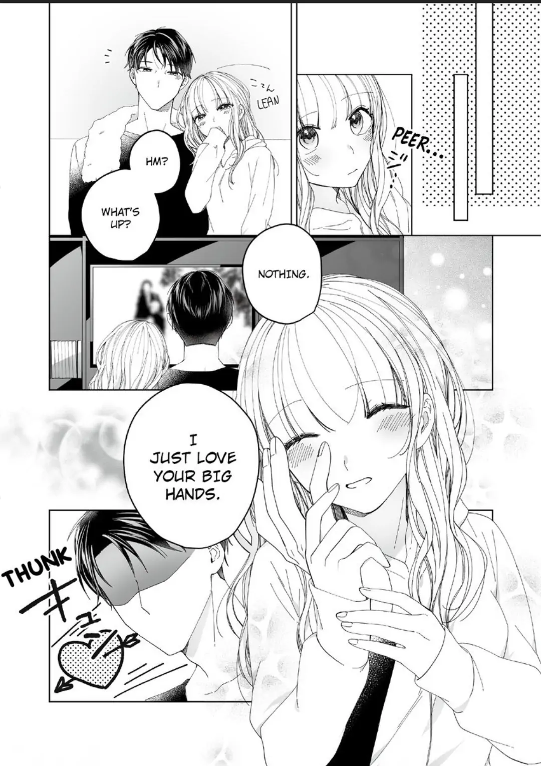 Toshiue Shachoha Tennen Dekiai Monster Kosaizeronichi Shojoo Tsumareta Asani Propose Chapter 7 - page 9