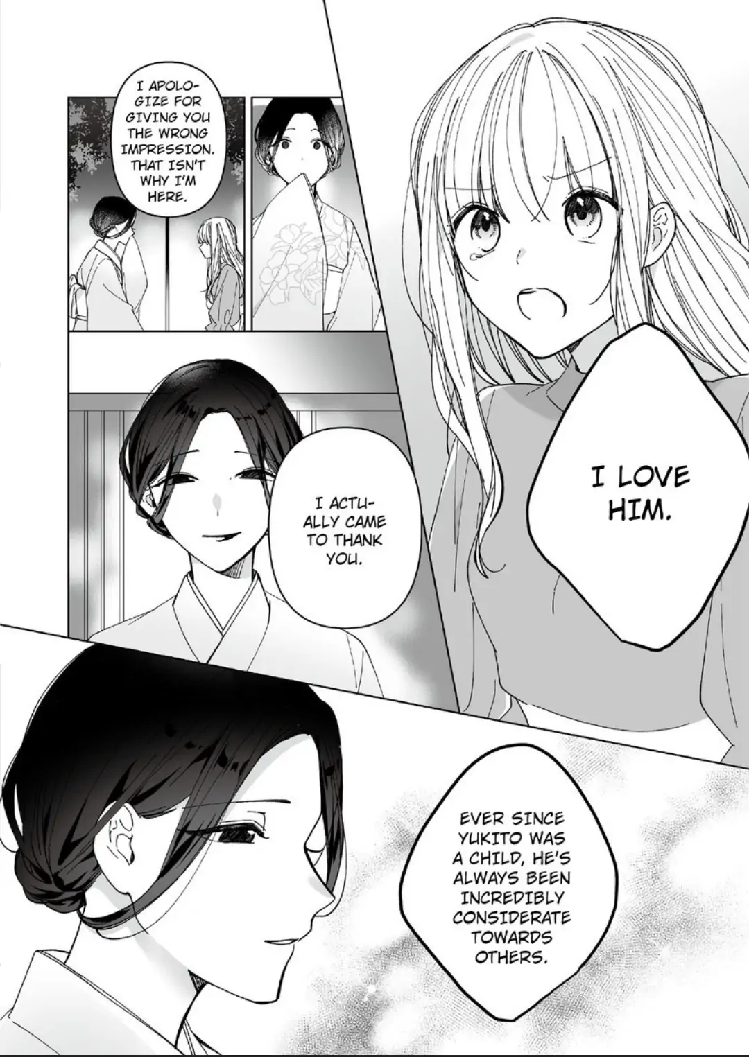 Toshiue Shachoha Tennen Dekiai Monster Kosaizeronichi Shojoo Tsumareta Asani Propose Chapter 9 - page 16