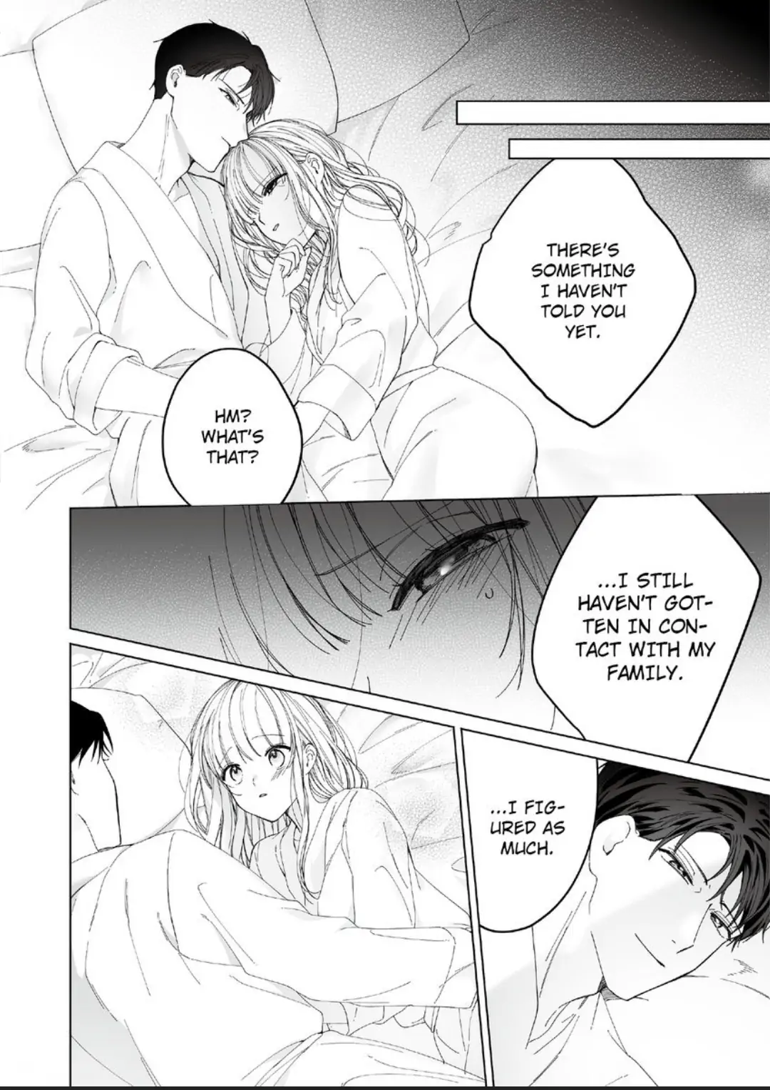 Toshiue Shachoha Tennen Dekiai Monster Kosaizeronichi Shojoo Tsumareta Asani Propose Chapter 10 - page 21