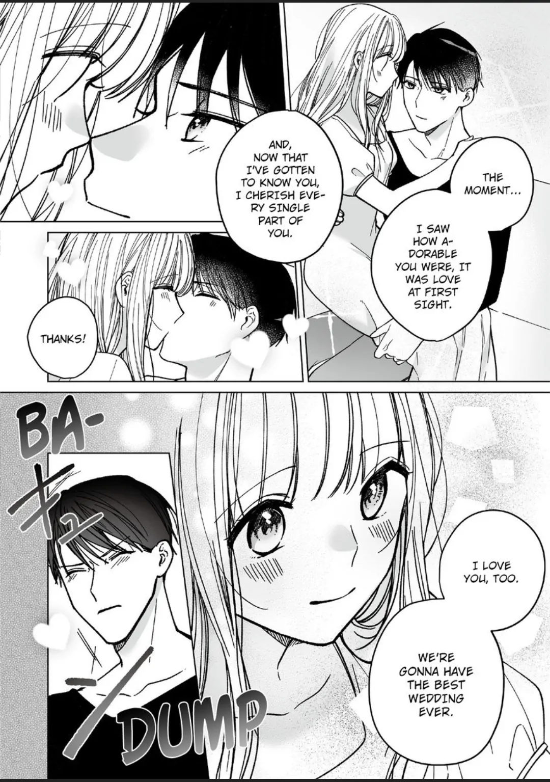 Toshiue Shachoha Tennen Dekiai Monster Kosaizeronichi Shojoo Tsumareta Asani Propose Chapter 12 - page 17