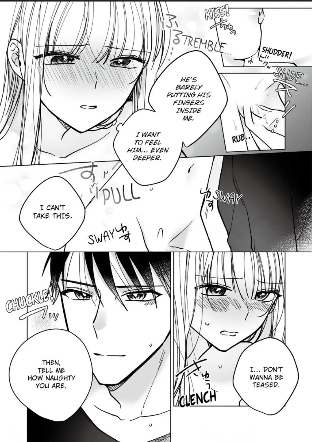 Toshiue Shachoha Tennen Dekiai Monster Kosaizeronichi Shojoo Tsumareta Asani Propose Chapter 12 - page 23