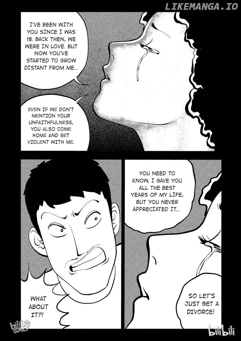 Peek chapter 39 - page 46