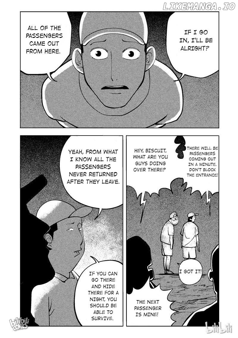 Peek chapter 39 - page 64