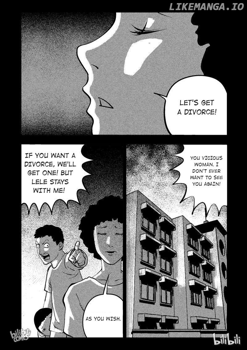 Peek chapter 39 - page 69