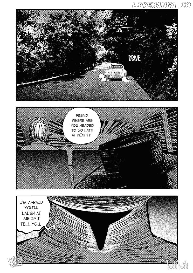 Peek chapter 39 - page 76