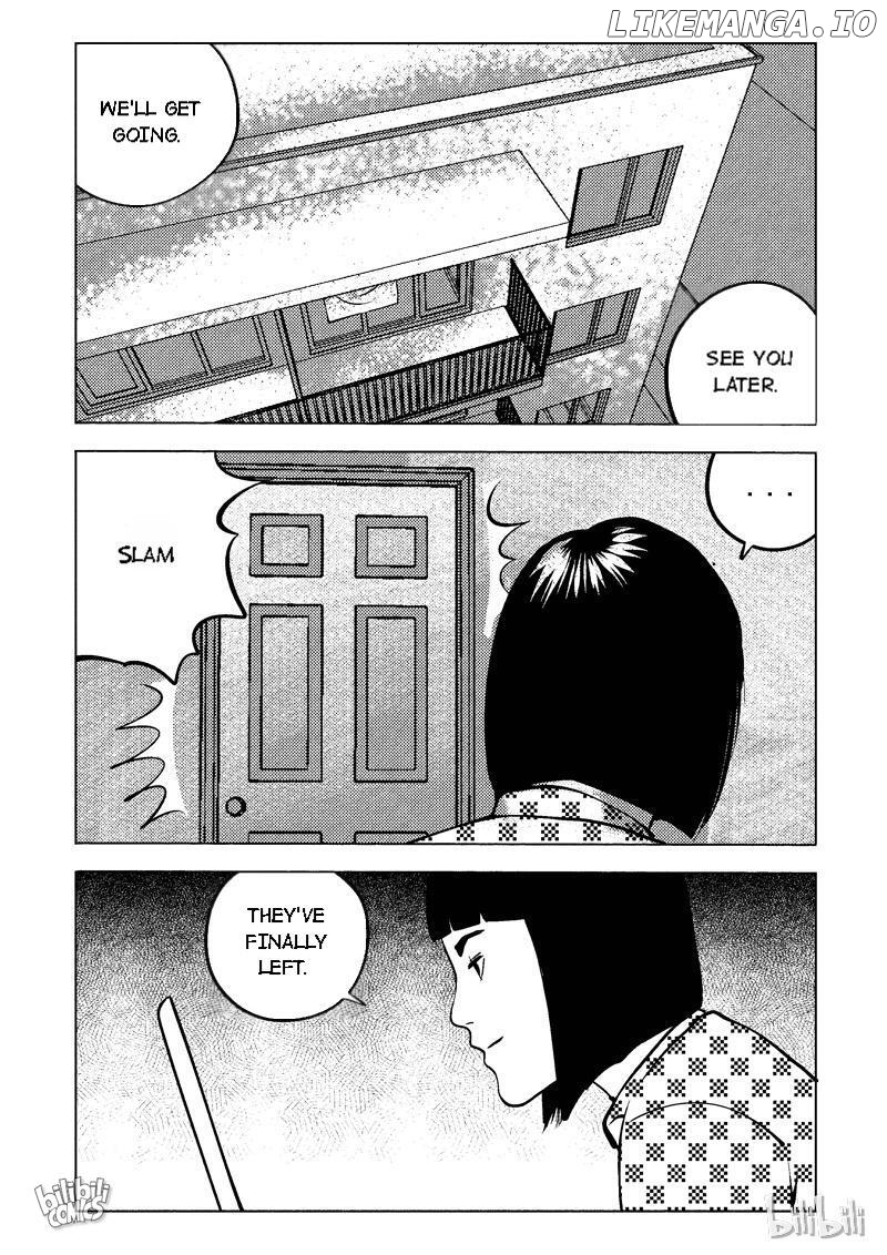 Peek chapter 44 - page 13