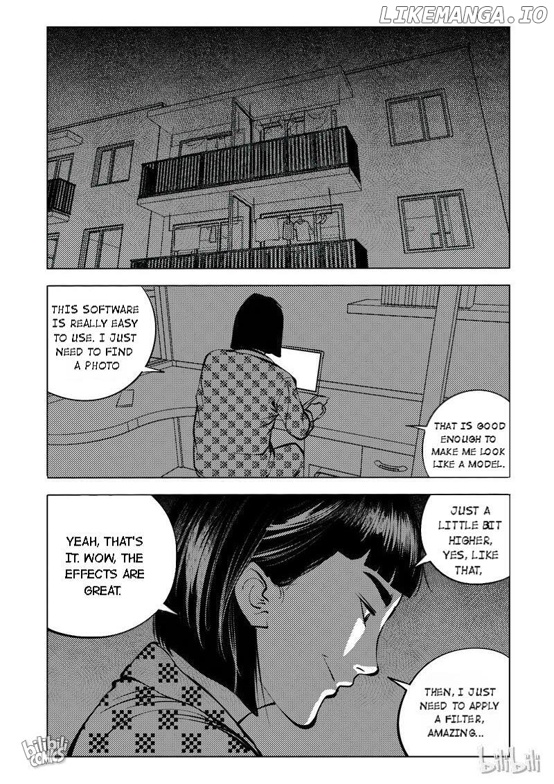 Peek chapter 44 - page 2