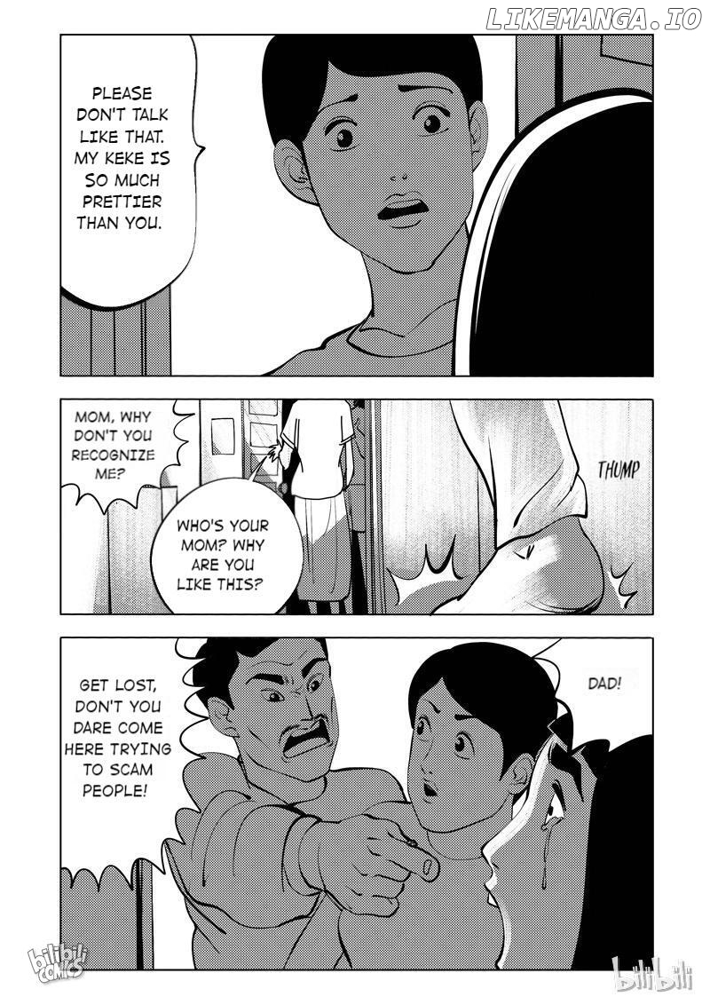 Peek chapter 46 - page 13