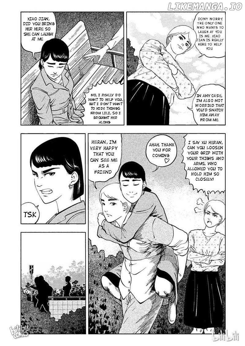 Peek chapter 12 - page 4