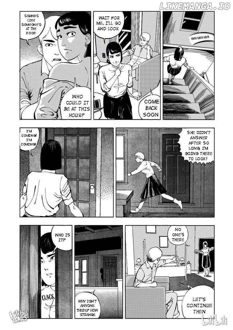 Peek chapter 13 - page 4