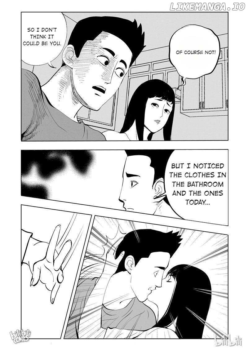 Peek chapter 50 - page 9