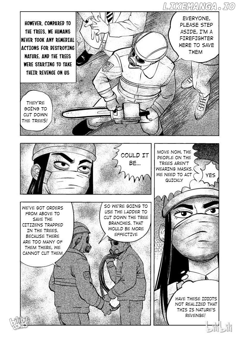 Peek chapter 28 - page 2