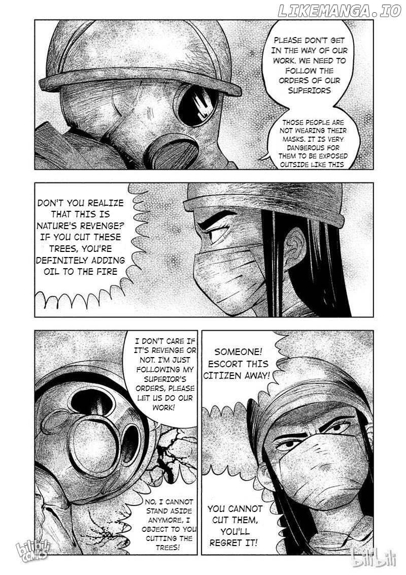 Peek chapter 28 - page 4